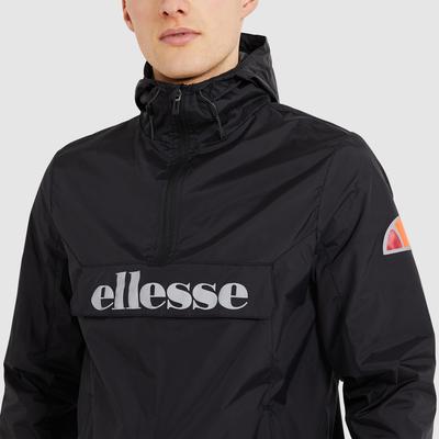 Ellesse Mens Acera Jacket - Black - main image