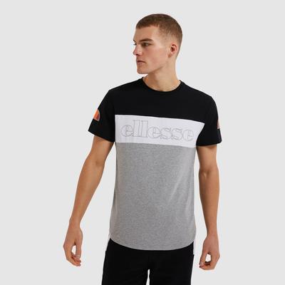 Ellesse Mens Pogbino Tee - Black - main image