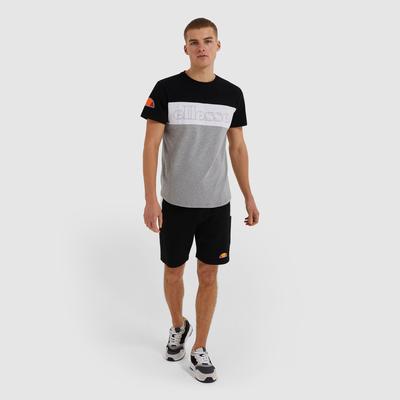 Ellesse Mens Pogbino Tee - Black - main image