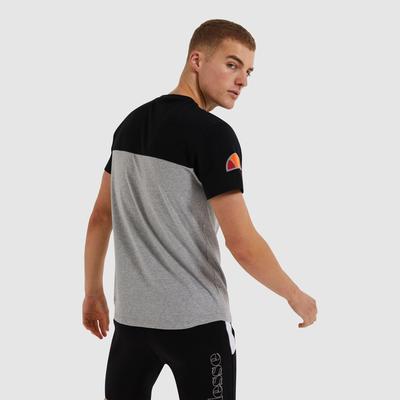 Ellesse Mens Pogbino Tee - Black - main image