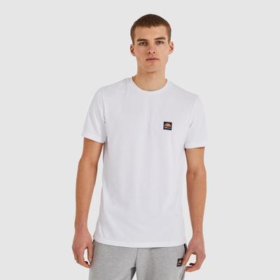 Ellesse Mens Antako Tee - White - main image