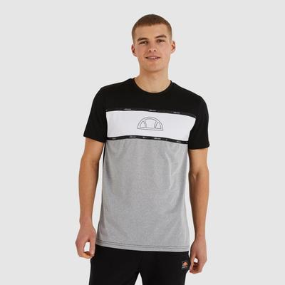 Ellesse Mens Illioza Tee - Black - main image