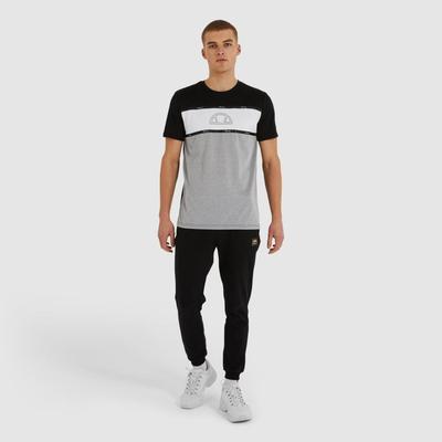 Ellesse Mens Illioza Tee - Black - main image