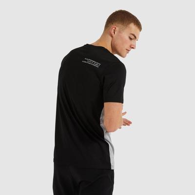 Ellesse Mens Illioza Tee - Black - main image