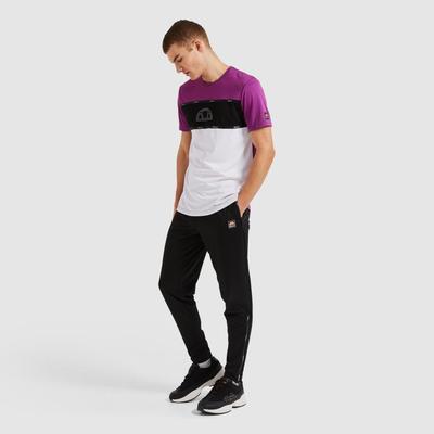 Ellesse Mens Illioza Tee - Purple - main image