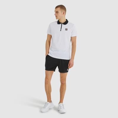 Ellesse Mens Dakoa Polo - White - main image