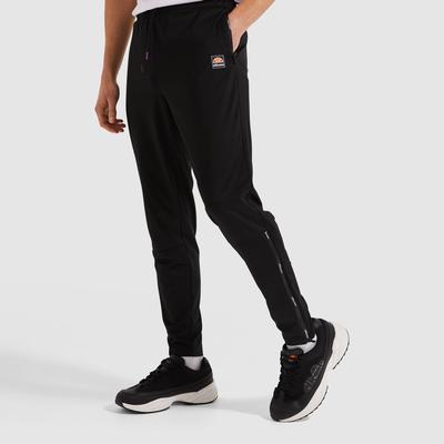 Ellesse Mens Frenoli Track Pants - Black - main image