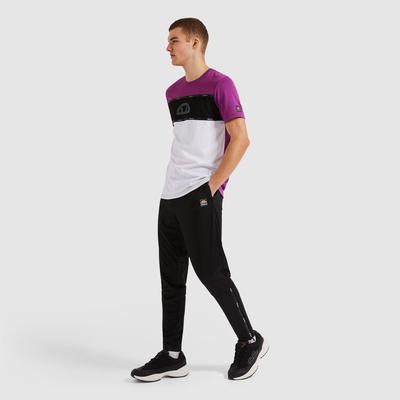 Ellesse Mens Frenoli Track Pants - Black - main image