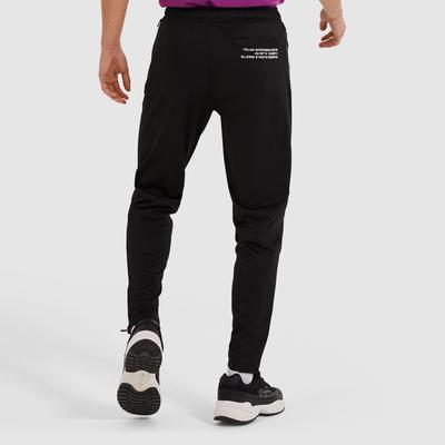 Ellesse Mens Frenoli Track Pants - Black - main image