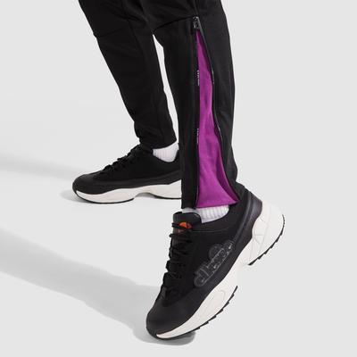 Ellesse Mens Frenoli Track Pants - Black - main image