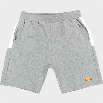 Ellesse Mens Irision Shorts - Grey Marl - main image