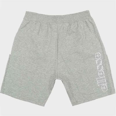 Ellesse Mens Irision Shorts - Grey Marl - main image