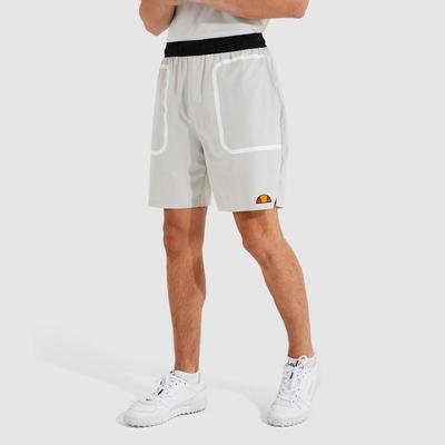 Ellesse Mens Kooning Shorts - Light Grey - main image
