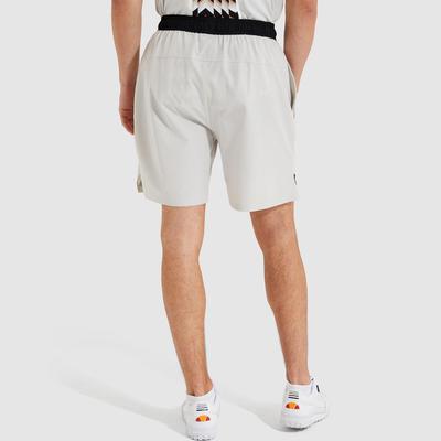 Ellesse Mens Kooning Shorts - Light Grey - main image