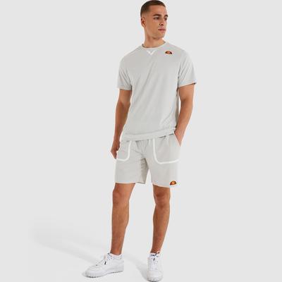 Ellesse Mens Kooning Shorts - Light Grey - main image