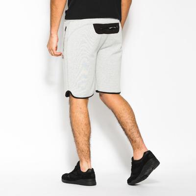 Ellesse Mens System Shorts - Grey - main image