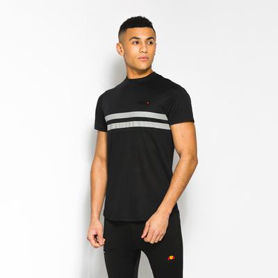Ellesse Mens Solar T-Shirt - Anthracite - main image
