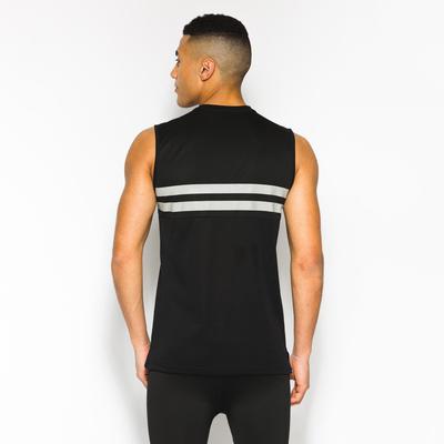 Ellesse Mens Energy Vest Top - Anthracite - main image