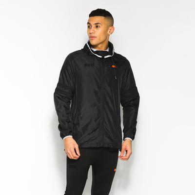 Ellesse Mens Cosmology Jacket - Anthracite - main image