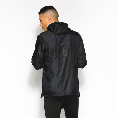 Ellesse Mens Cosmology Jacket - Anthracite - main image