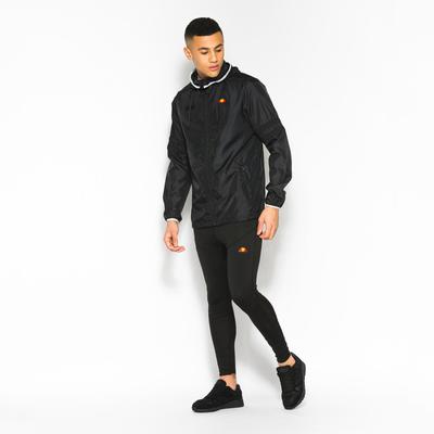 Ellesse Mens Cosmology Jacket - Anthracite - main image
