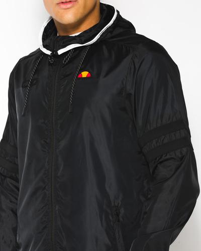 Ellesse Mens Cosmology Jacket - Anthracite - main image