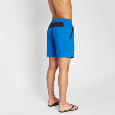 Ellesse Mens Sao Poly Shorts - Imperial Blue - main image