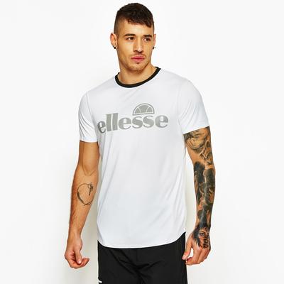 Ellesse Mens Anelio T-Shirt - Optic White - main image