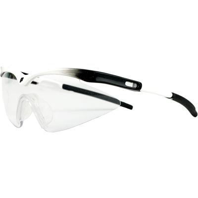 Prince Scopa Slim Squash/Racketball Goggles - White/Black - main image