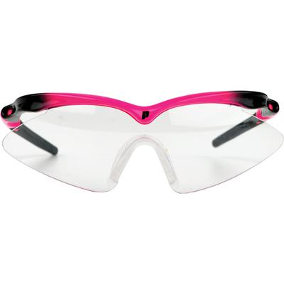 Prince Scopa Slim Squash Goggles - Pink/Black - main image