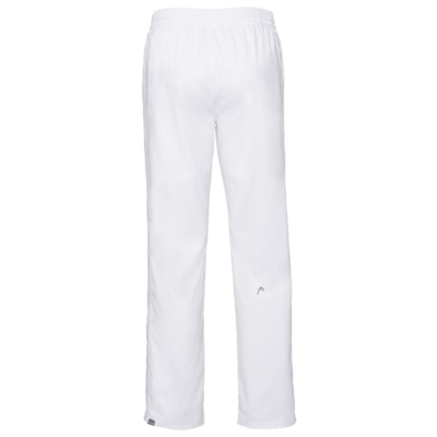 Head Kids Club Pants - White - main image