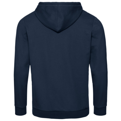 Head Boys Medley Hoodie - Dark Blue/White - main image