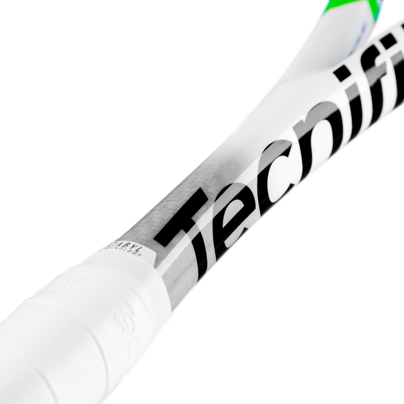 Tecnifibre Slash 130 Power Squash Racket - main image