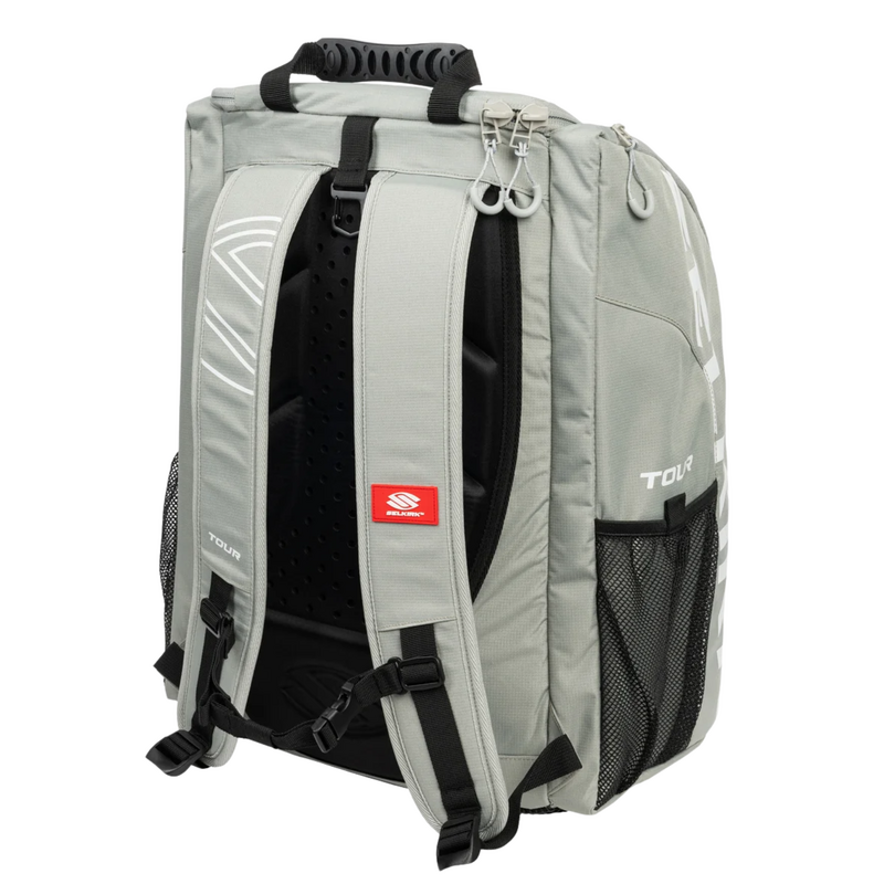 Selkirk Core Tour Pickleball Backpack - Grey - main image