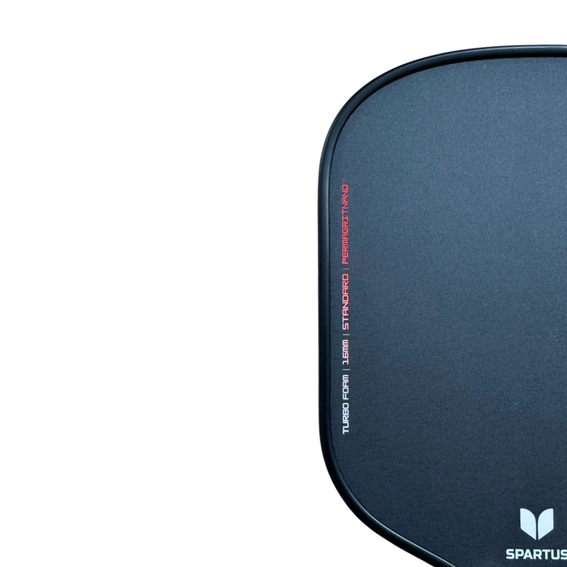 Spartus Spitfire Widebody Pickleball Paddle - main image