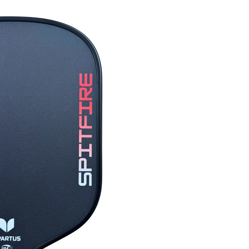 Spartus Spitfire Widebody Pickleball Paddle - main image