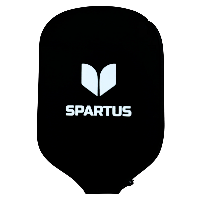 Spartus Spitfire Widebody Pickleball Paddle - main image