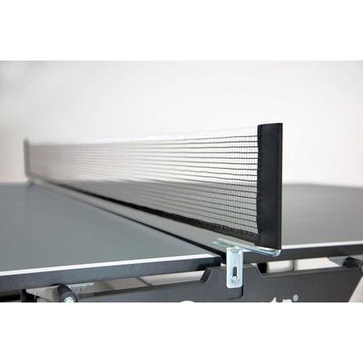 Sponeta Hobbyline Playback 19mm Indoor Table Tennis Table - Green - main image