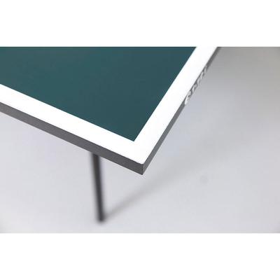 Sponeta Hobbyline Playback 19mm Indoor Table Tennis Table - Green
