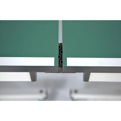 Sponeta Activeline Match 22mm Indoor Table Tennis Table - Green - main image