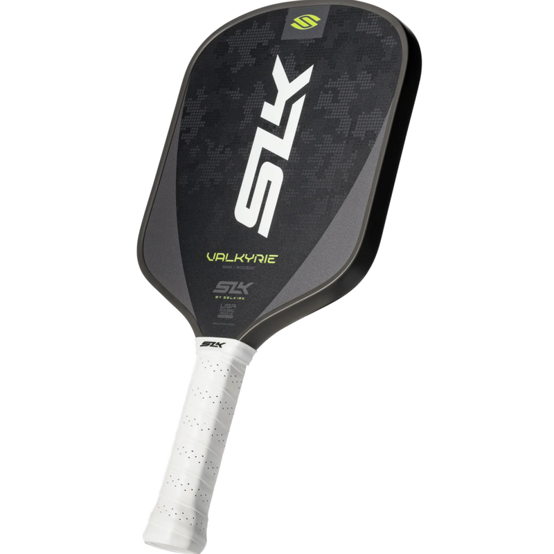 Selkirk Valkyrie Widebody Pickleball Paddle - main image