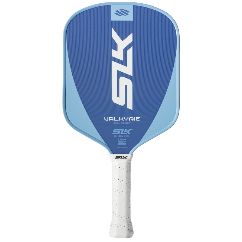 Selkirk Valkyrie Widebody Pickleball Paddle - main image