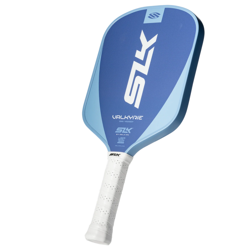 Selkirk Valkyrie Widebody Pickleball Paddle - Stratosphere - main image