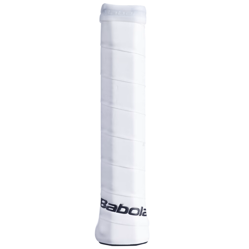Babolat Syntec Pro Replacement Grip - White - main image