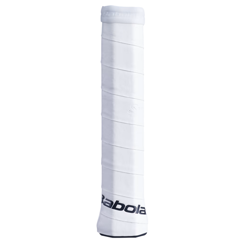 Babolat Syntec Team Replacement Grip - White - main image