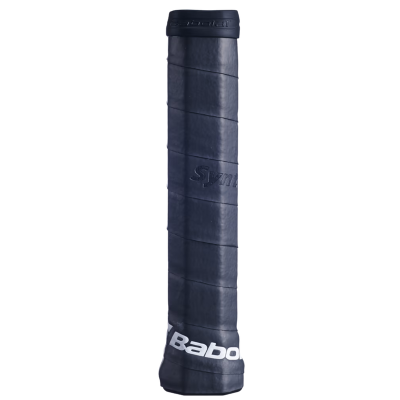Babolat Syntec Team Replacement Grip - Black - main image