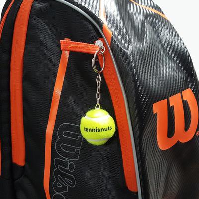 Tennisnuts Tennis Ball Keyring - main image