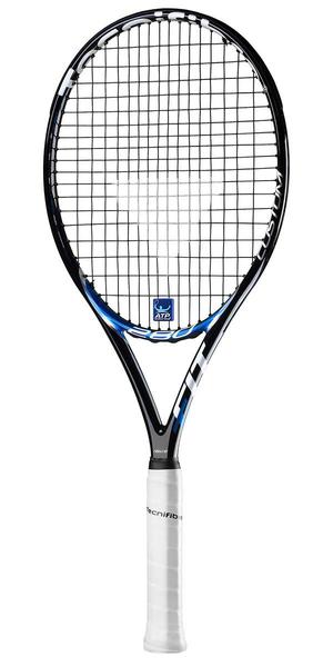 Tecnifibre T-Fit 280 Custom Tennis Racket - main image