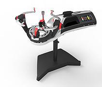 Babolat racket station Clearance