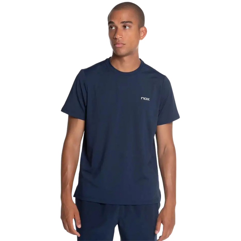 NOX Mens Team Regular T-Shirt - main image